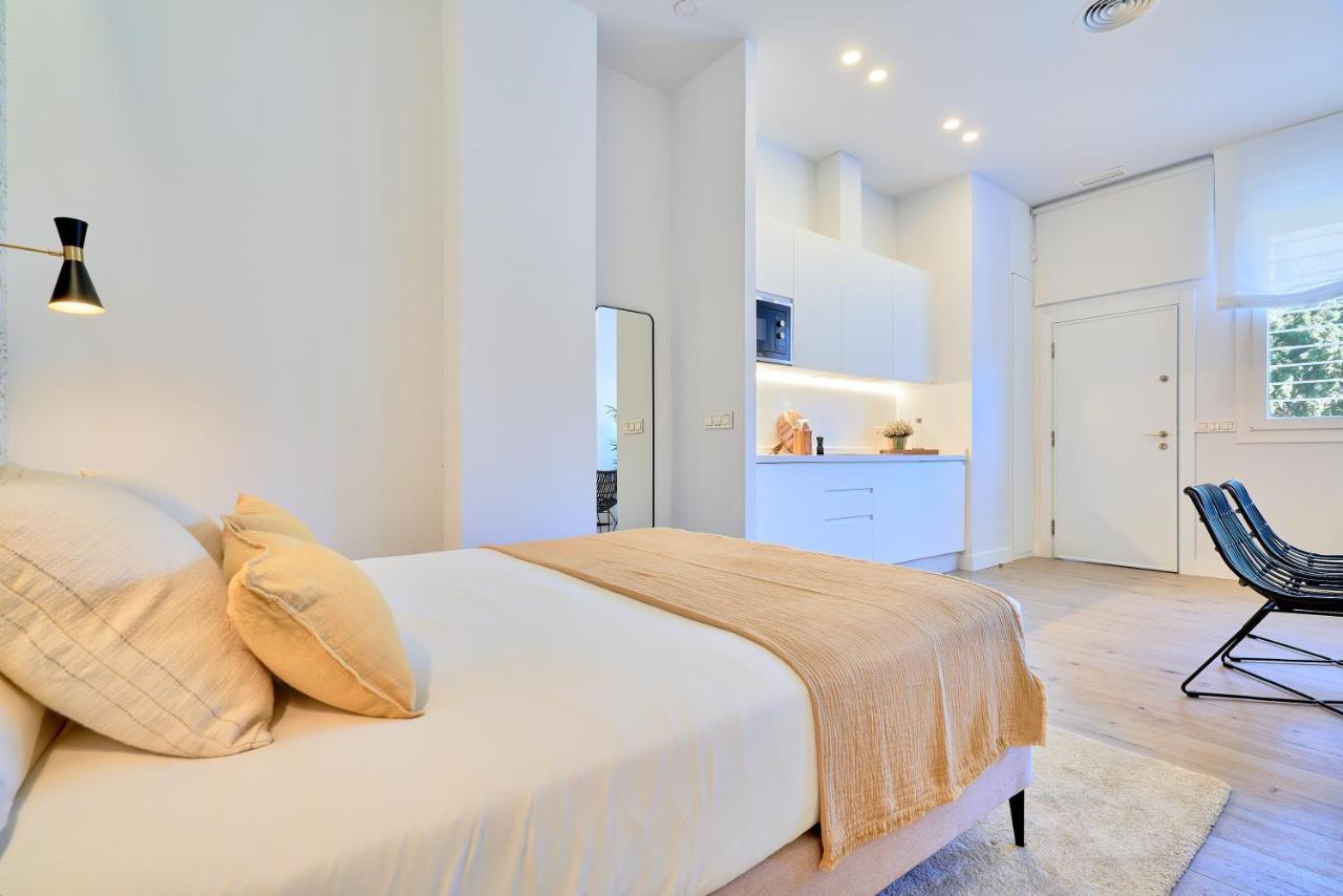 Lejlighed Lofts Parque De Huelin Málaga
