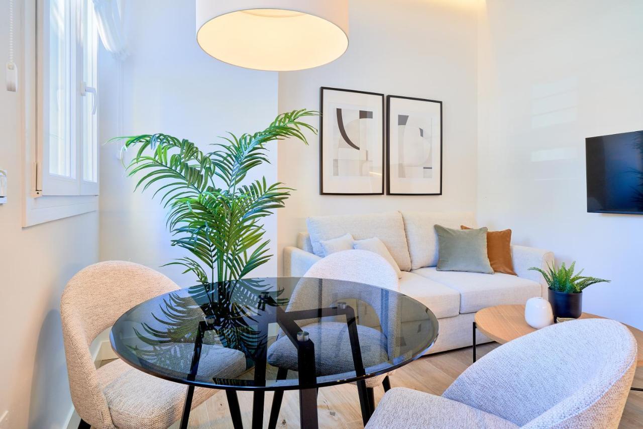 Lejlighed Lofts Parque De Huelin *
