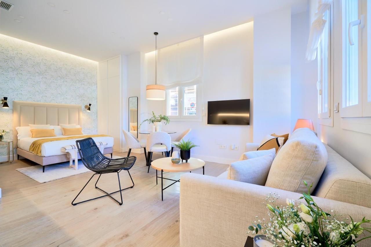 Lejlighed Lofts Parque De Huelin