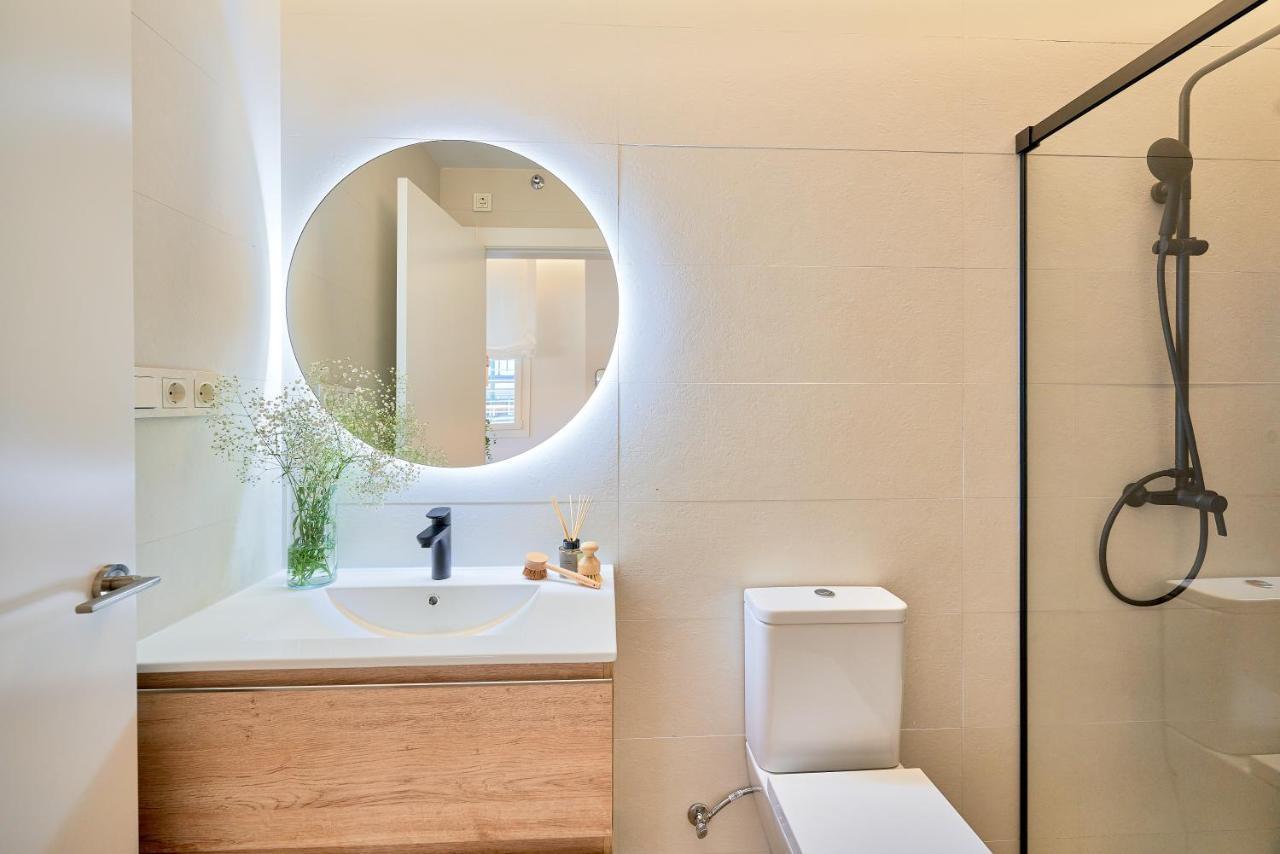 Lejlighed Lofts Parque De Huelin *