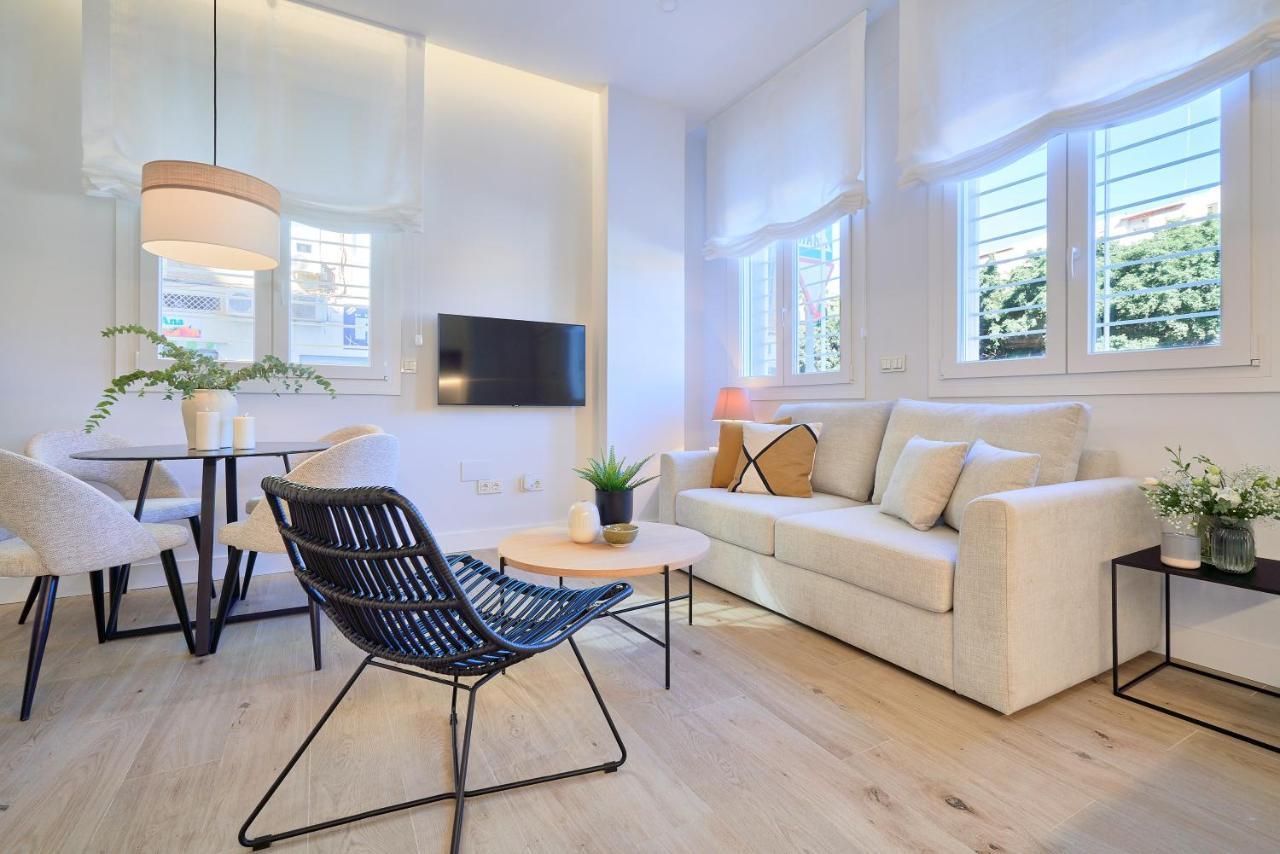 Lofts Parque De Huelin