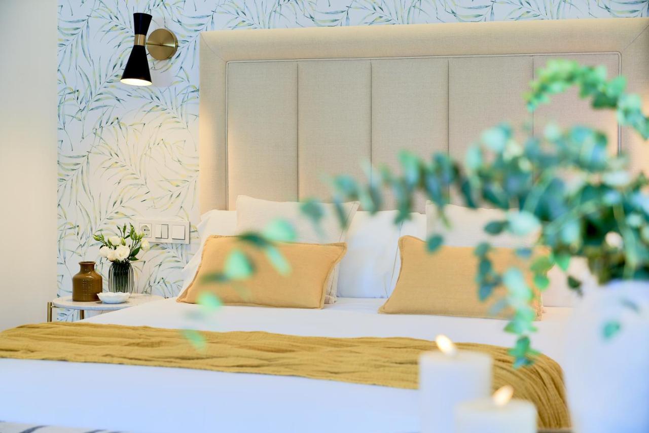 Lejlighed Lofts Parque De Huelin